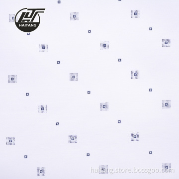 Print Our Own Fabric Printing Microfiber fabric Stylish